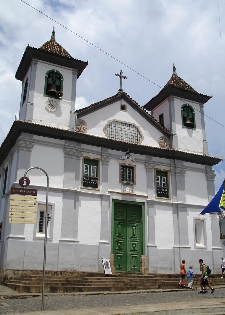 Roman Catholic Archdiocese of Mariana