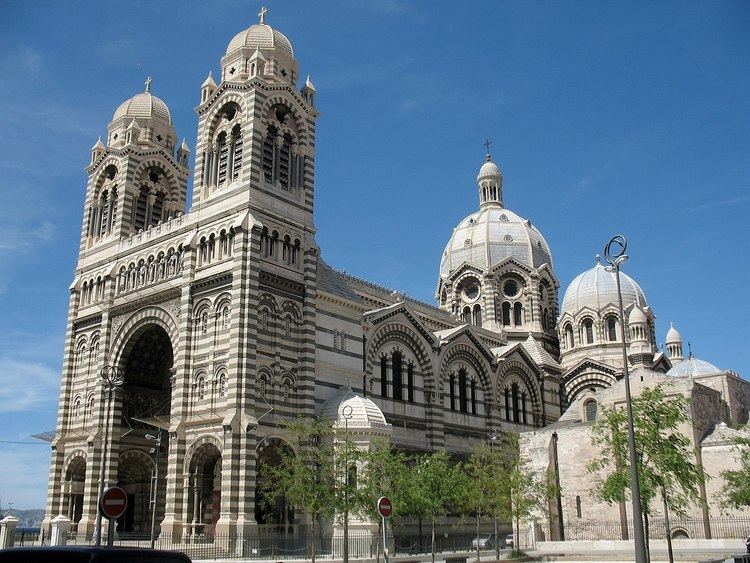 Roman Catholic Archdiocese of Marseille