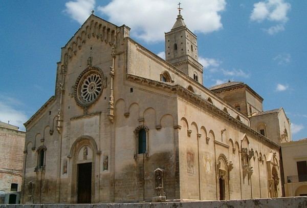 Roman Catholic Archdiocese of Matera-Irsina