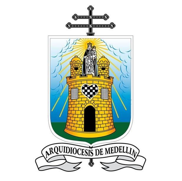 Roman Catholic Archdiocese of Medellín httpslh6googleusercontentcomTp4blVDrSMEAAA