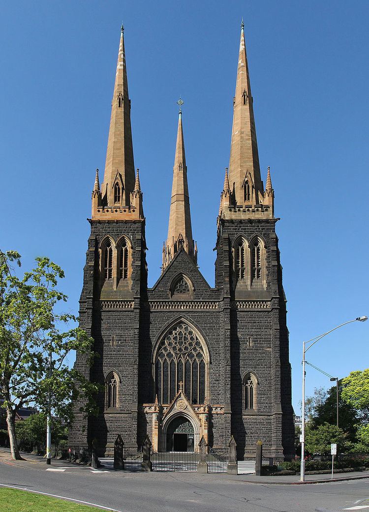 Roman Catholic Archdiocese of Melbourne