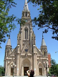 Roman Catholic Archdiocese of Mercedes-Luján httpsuploadwikimediaorgwikipediacommonsthu