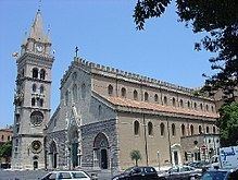Roman Catholic Archdiocese of Messina-Lipari-Santa Lucia del Mela httpsuploadwikimediaorgwikipediacommonsthu