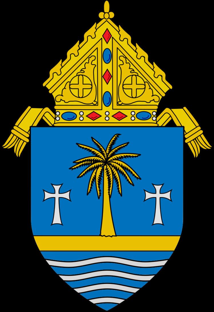 Roman Catholic Archdiocese of Miami