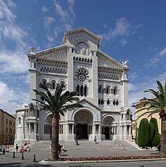 Roman Catholic Archdiocese of Monaco httpsuploadwikimediaorgwikipediacommonsthu