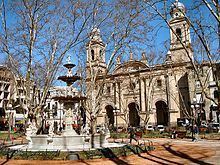 Roman Catholic Archdiocese of Montevideo httpsuploadwikimediaorgwikipediacommonsthu