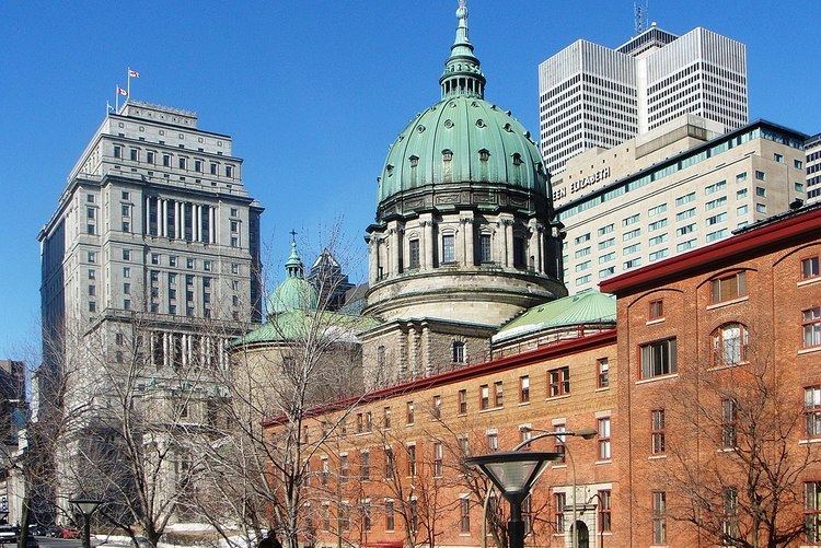 Roman Catholic Archdiocese of Montreal
