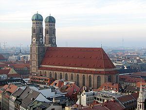 Roman Catholic Archdiocese of Munich and Freising httpsuploadwikimediaorgwikipediacommonsthu