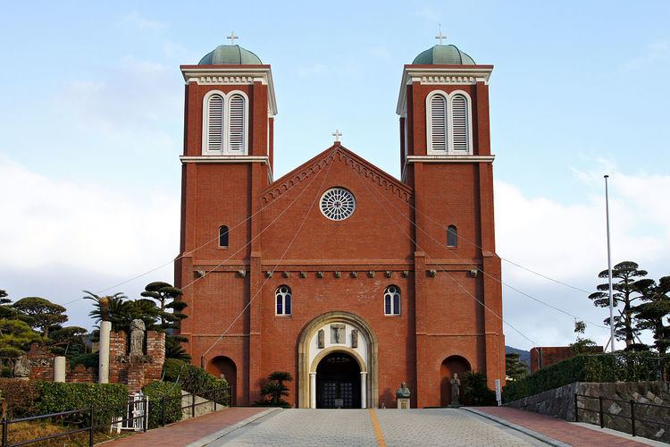 Roman Catholic Archdiocese of Nagasaki