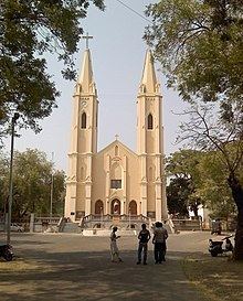 Roman Catholic Archdiocese of Nagpur httpsuploadwikimediaorgwikipediacommonsthu