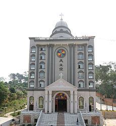 Roman Catholic Archdiocese of Nanning httpsuploadwikimediaorgwikipediacommonsthu