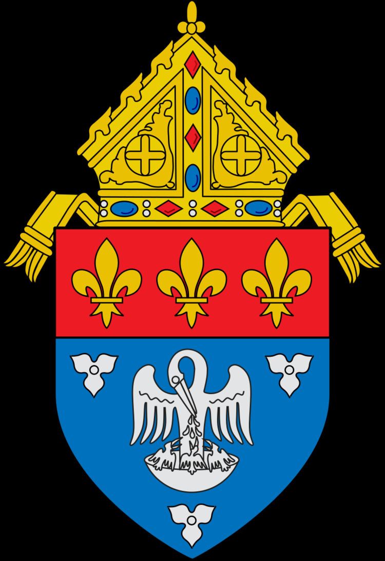 Roman Catholic Archdiocese of New Orleans