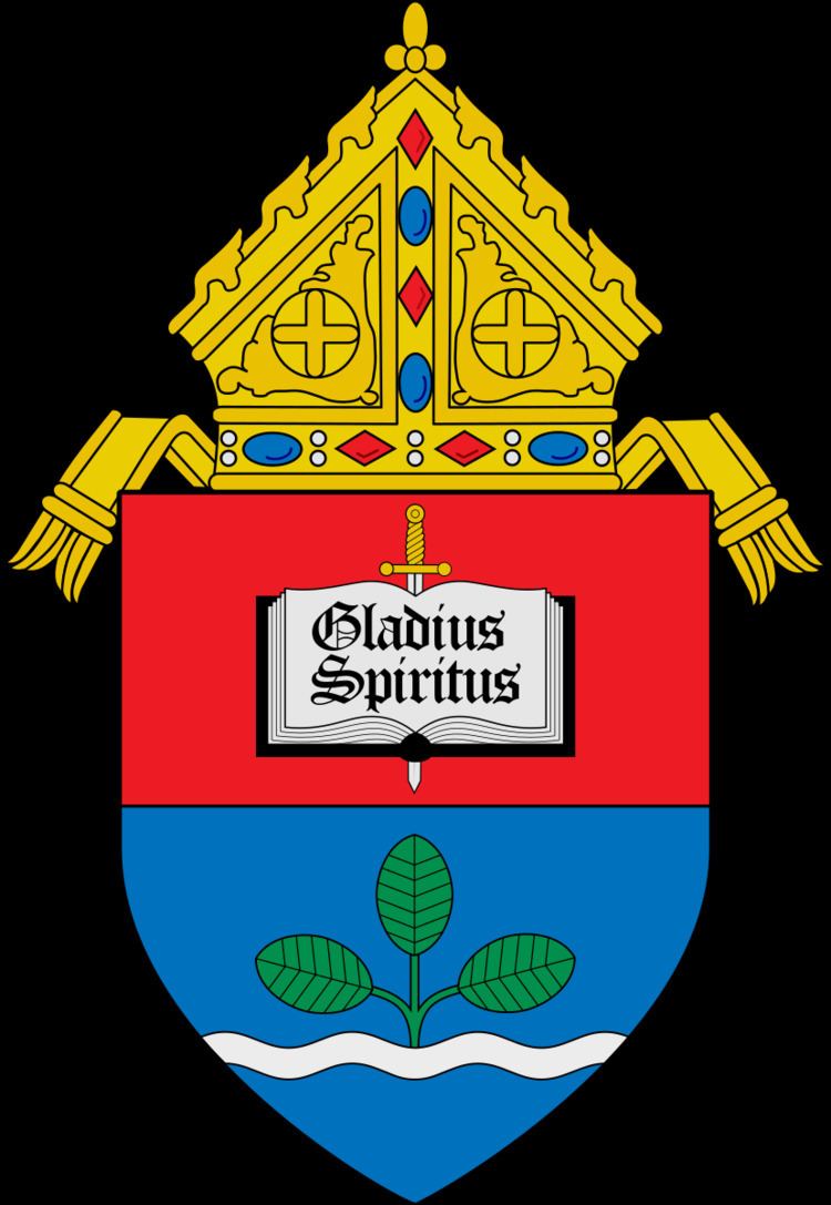 Roman Catholic Archdiocese of Nueva Segovia