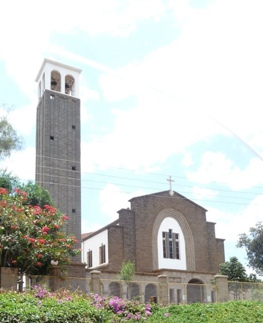 Roman Catholic Archdiocese of Nyeri