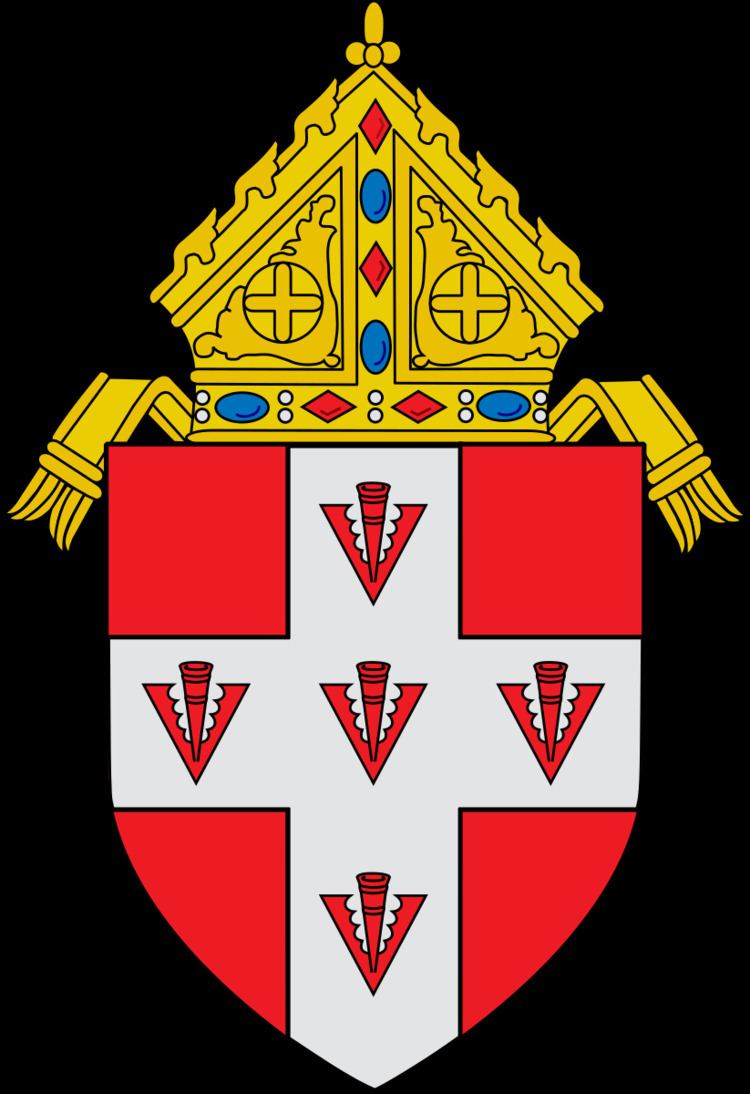 Roman Catholic Archdiocese of Oklahoma City