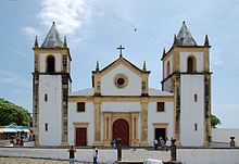 Roman Catholic Archdiocese of Olinda e Recife httpsuploadwikimediaorgwikipediacommonsthu