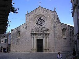 Roman Catholic Archdiocese of Otranto httpsuploadwikimediaorgwikipediacommonsthu