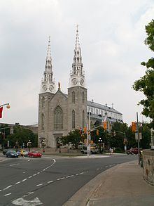 Roman Catholic Archdiocese of Ottawa httpsuploadwikimediaorgwikipediacommonsthu
