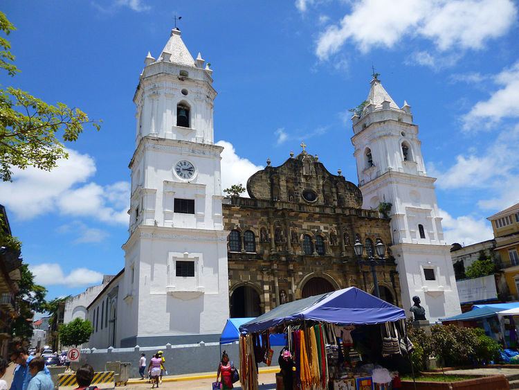 Roman Catholic Archdiocese of Panamá
