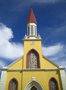 Roman Catholic Archdiocese of Papeete httpsuploadwikimediaorgwikipediacommonsthu