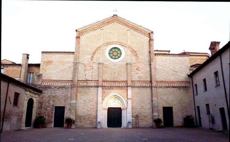 Roman Catholic Archdiocese of Pesaro