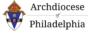 Roman Catholic Archdiocese of Philadelphia archphilaorgwpcontentthemesarchdioceseofphila