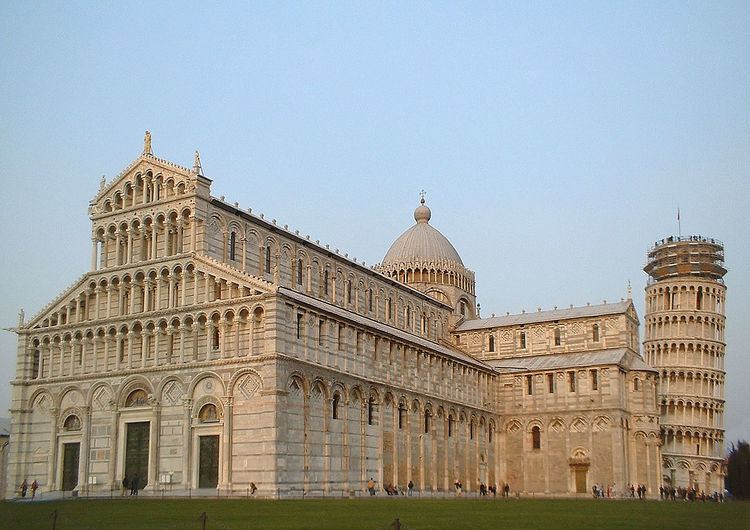 Roman Catholic Archdiocese of Pisa