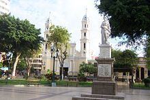 Roman Catholic Archdiocese of Piura httpsuploadwikimediaorgwikipediacommonsthu