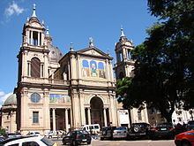 Roman Catholic Archdiocese of Porto Alegre httpsuploadwikimediaorgwikipediacommonsthu
