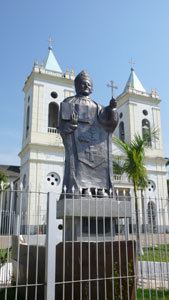 Roman Catholic Archdiocese of Porto Velho