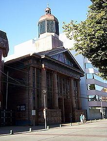 Roman Catholic Archdiocese of Puerto Montt httpsuploadwikimediaorgwikipediacommonsthu