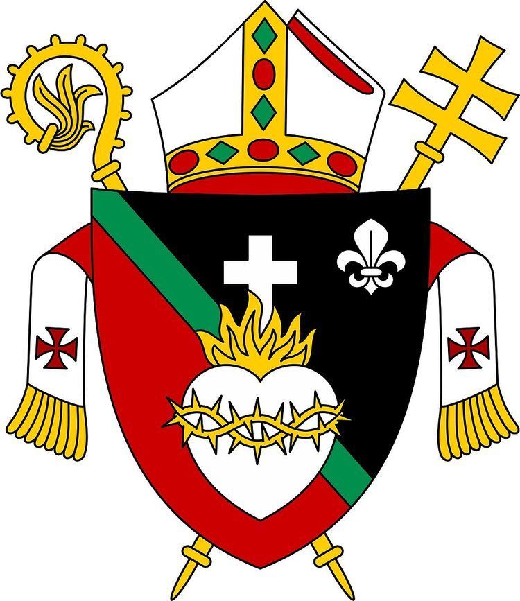 Roman Catholic Archdiocese of Rabaul