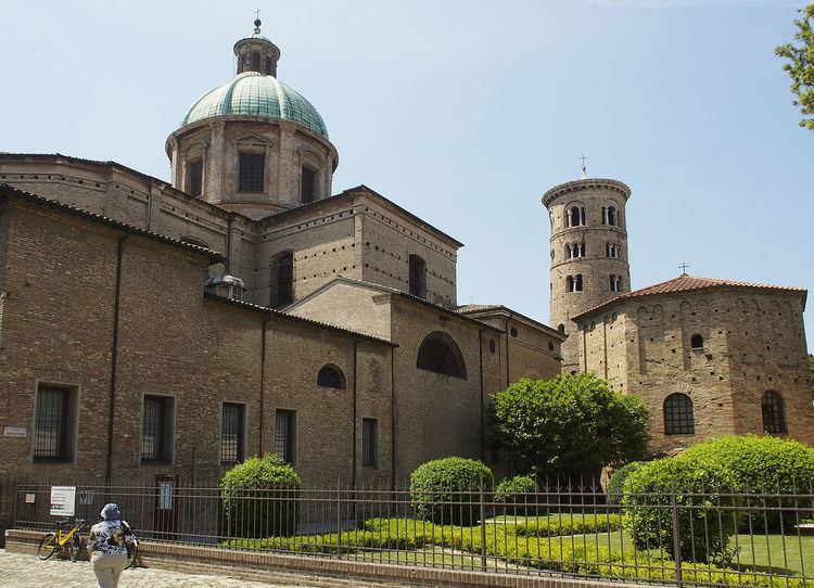 Roman Catholic Archdiocese of Ravenna-Cervia