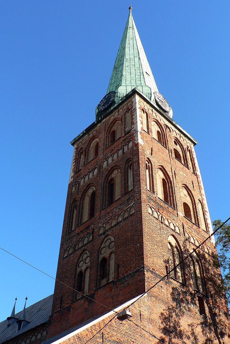 Roman Catholic Archdiocese of Riga