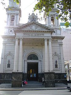 Roman Catholic Archdiocese of Rosario httpsuploadwikimediaorgwikipediacommonsthu