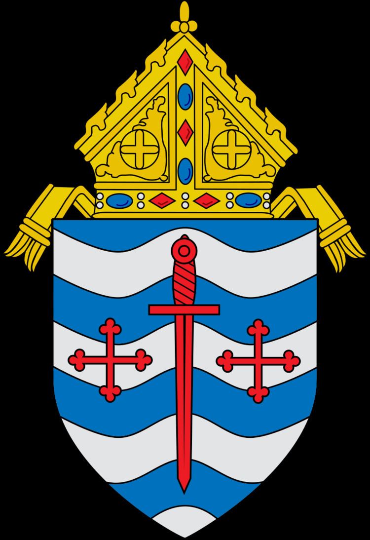 Roman Catholic Archdiocese of Saint Paul and Minneapolis