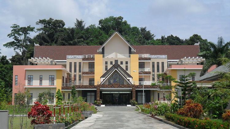 Roman Catholic Archdiocese of Samarinda