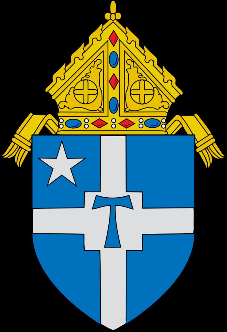 Roman Catholic Archdiocese of San Antonio