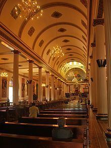Roman Catholic Archdiocese of San José de Costa Rica httpsuploadwikimediaorgwikipediacommonsthu