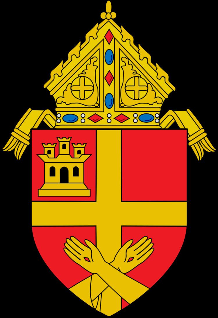 Roman Catholic Archdiocese of Santa Fe