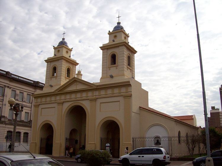 Roman Catholic Archdiocese of Santa Fe de la Vera Cruz