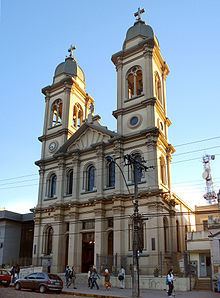 Roman Catholic Archdiocese of Santa Maria httpsuploadwikimediaorgwikipediacommonsthu
