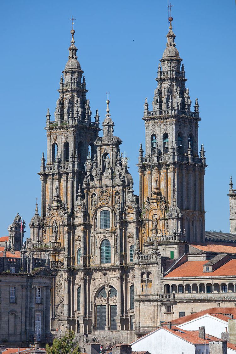 Roman Catholic Archdiocese of Santiago de Compostela