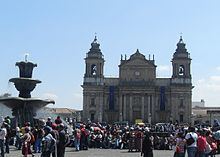 Roman Catholic Archdiocese of Santiago de Guatemala httpsuploadwikimediaorgwikipediacommonsthu