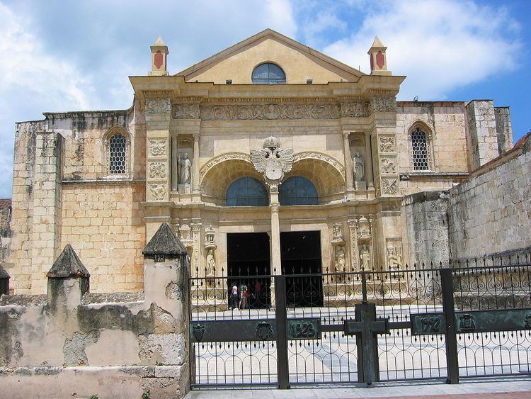 Roman Catholic Archdiocese of Santo Domingo