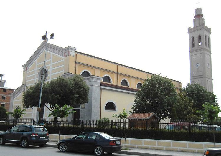 Roman Catholic Archdiocese of Shkodër-Pult