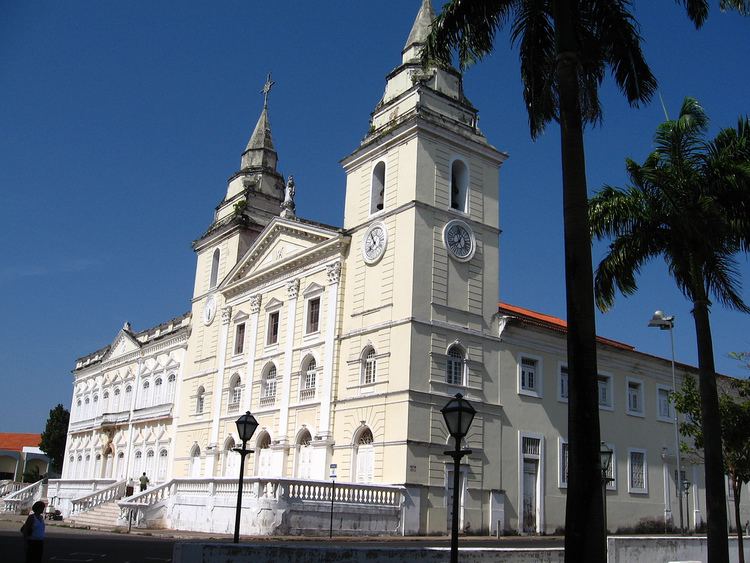 Roman Catholic Archdiocese of São Luís do Maranhão