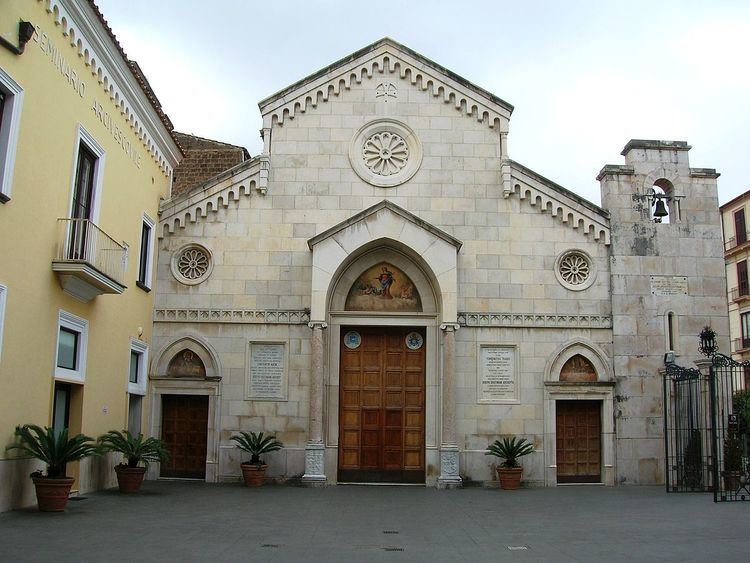Roman Catholic Archdiocese of Sorrento-Castellammare di Stabia
