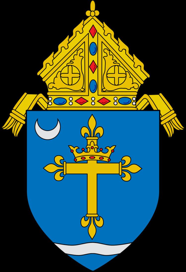 Roman Catholic Archdiocese of St. Louis