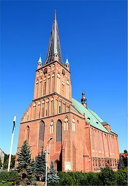 Roman Catholic Archdiocese of Szczecin-Kamień httpsuploadwikimediaorgwikipediacommonsthu